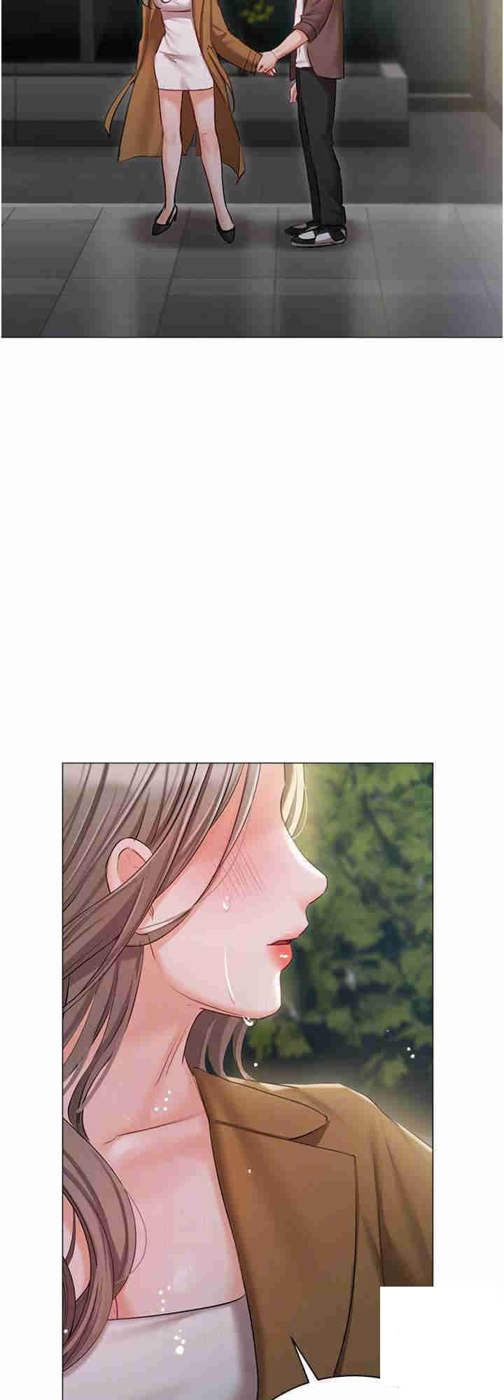 [韩国漫画] 私宅女主人 剧情,巨乳大奶#[36P]-16