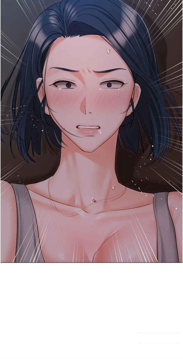 [韩国漫画] 私宅女主人 剧情,巨乳大奶#[50P]-33