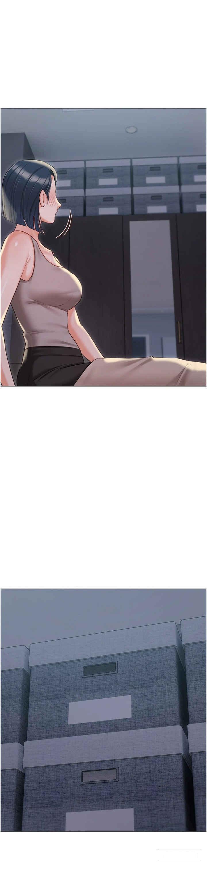 [韩国漫画] 私宅女主人 剧情,巨乳大奶#[50P]-36