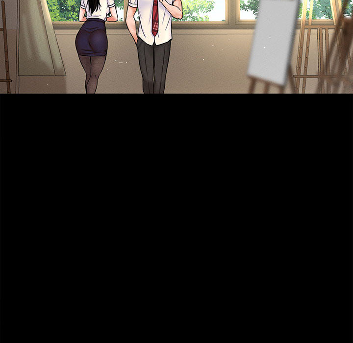 [Manhwa] My Queen Plot, female student#[440P]-12