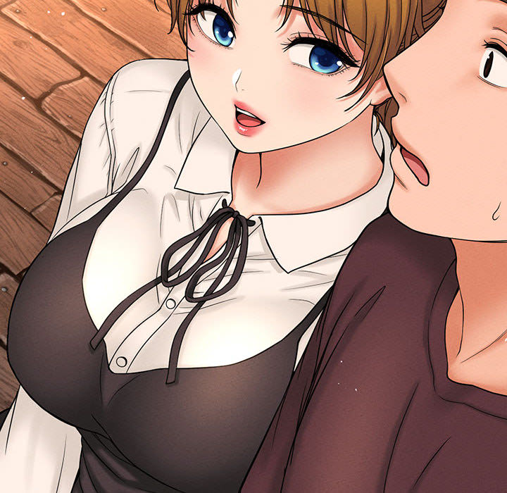 [Manhwa] My Queen Plot, female student#[440P]-165
