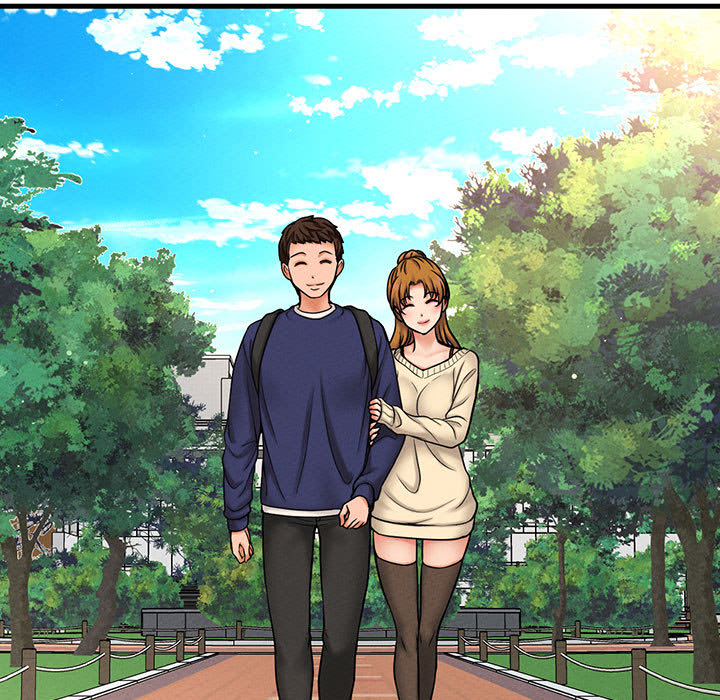 [Manhwa] My Queen Plot, female student#[440P]-172