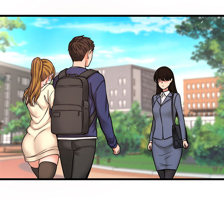 [Manhwa] My Queen Plot, female student#[440P]-176