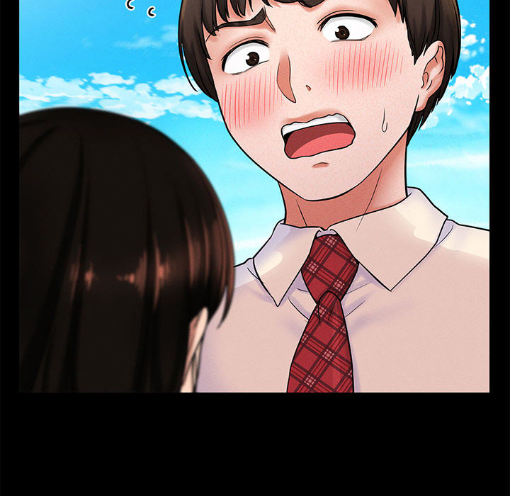 [Manhwa] My Queen Plot, female student#[440P]-35
