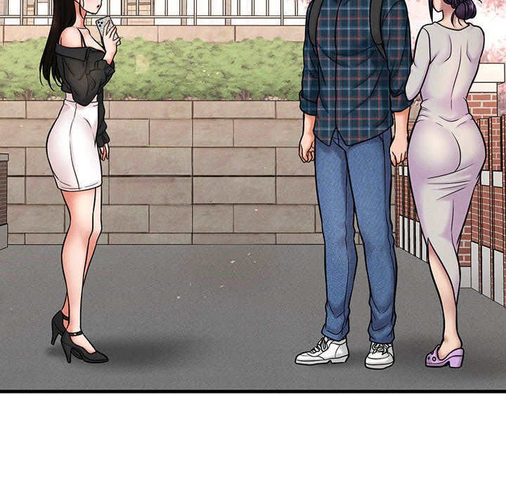 [Manhwa] My Queen Plot, female student#[440P]-427