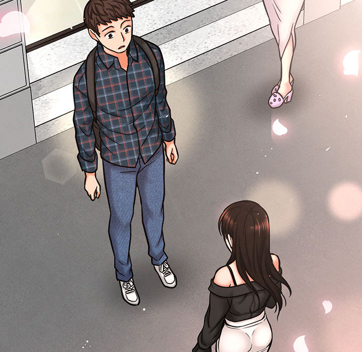 [Manhwa] My Queen Plot, female student#[440P]-437