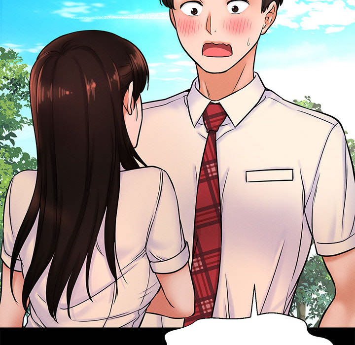[Manhwa] My Queen Plot, female student#[440P]-55