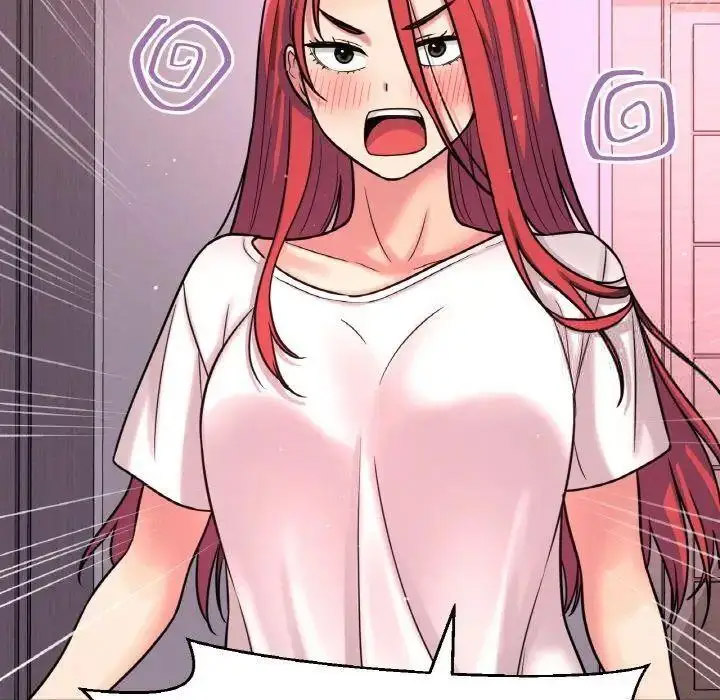 [Manhwa] My Queen Plot, female student#[205P]-194