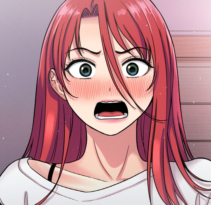 [Manhwa] My Queen Plot, female student#[238P]-12
