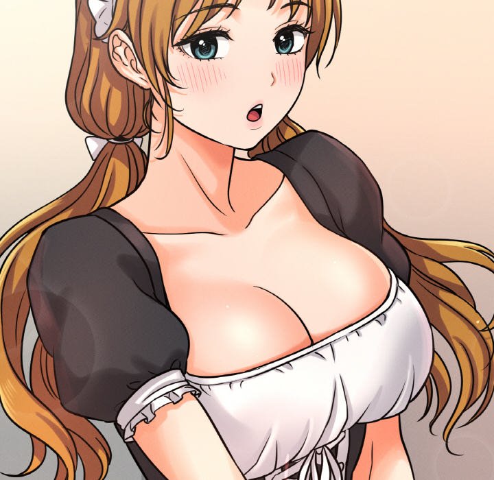 [韩国漫画] 我的女王 剧情,女学生#[230P]-203