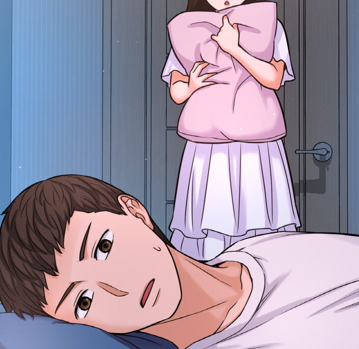[Manhwa] My Queen Plot, female student#[223P]-125