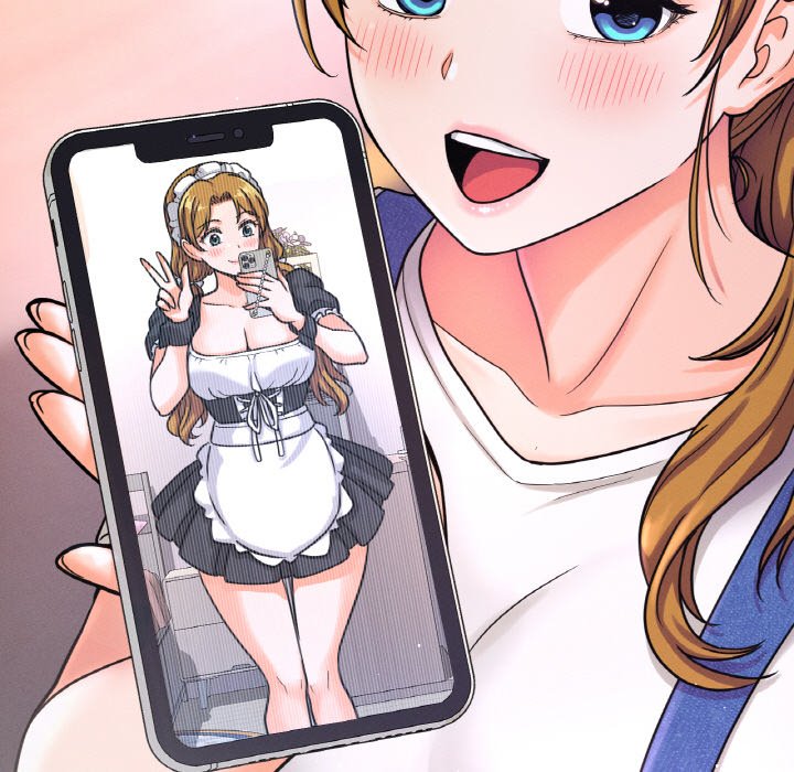 [Manhwa] My Queen Plot, female student#[223P]-15