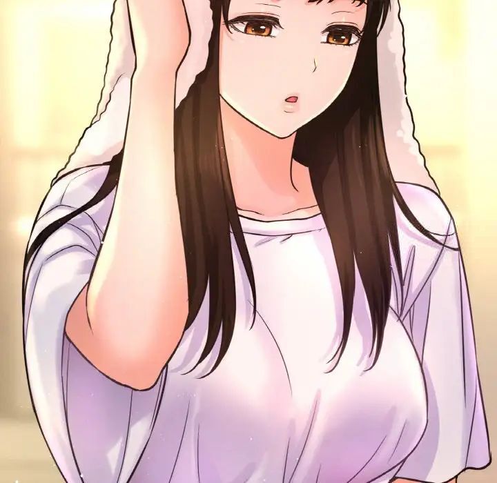 [Manhwa] My Queen Plot, female student#[232P]-96