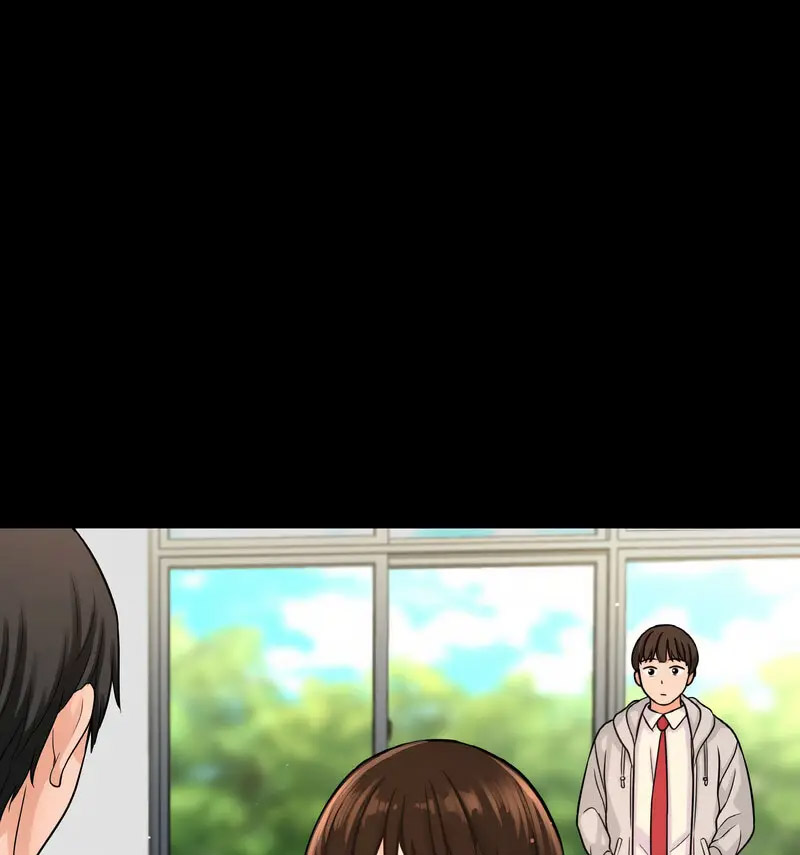 [Manhwa] My Queen Plot, female student#[210P]-12