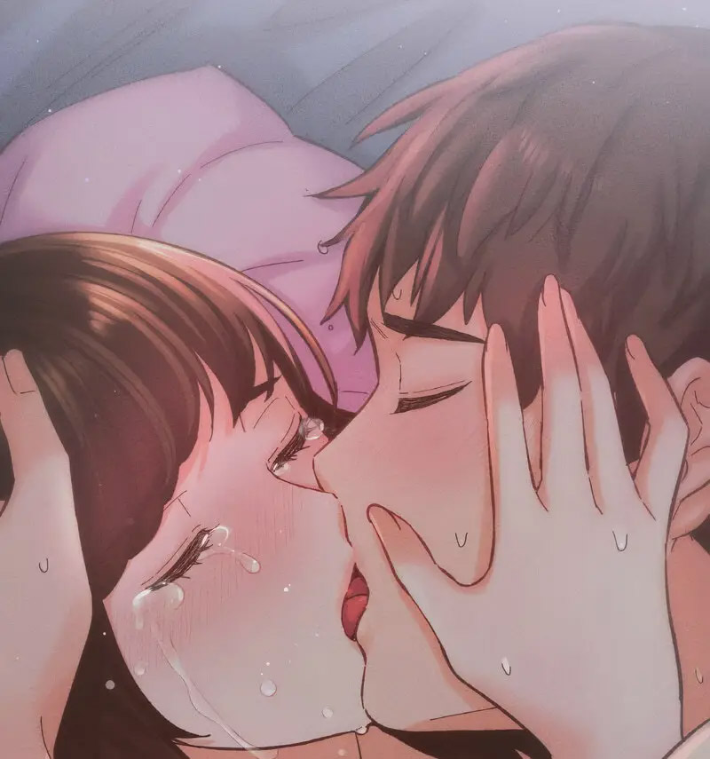 [Manhwa] My Queen Plot, female student#[210P]-199