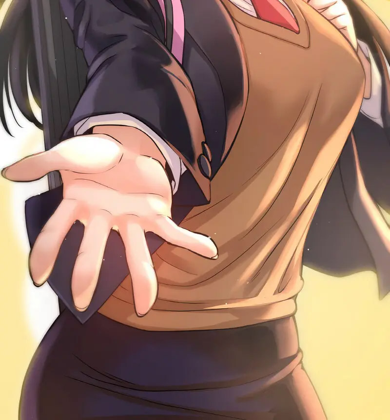[Manhwa] My Queen Plot, female student#[210P]-20
