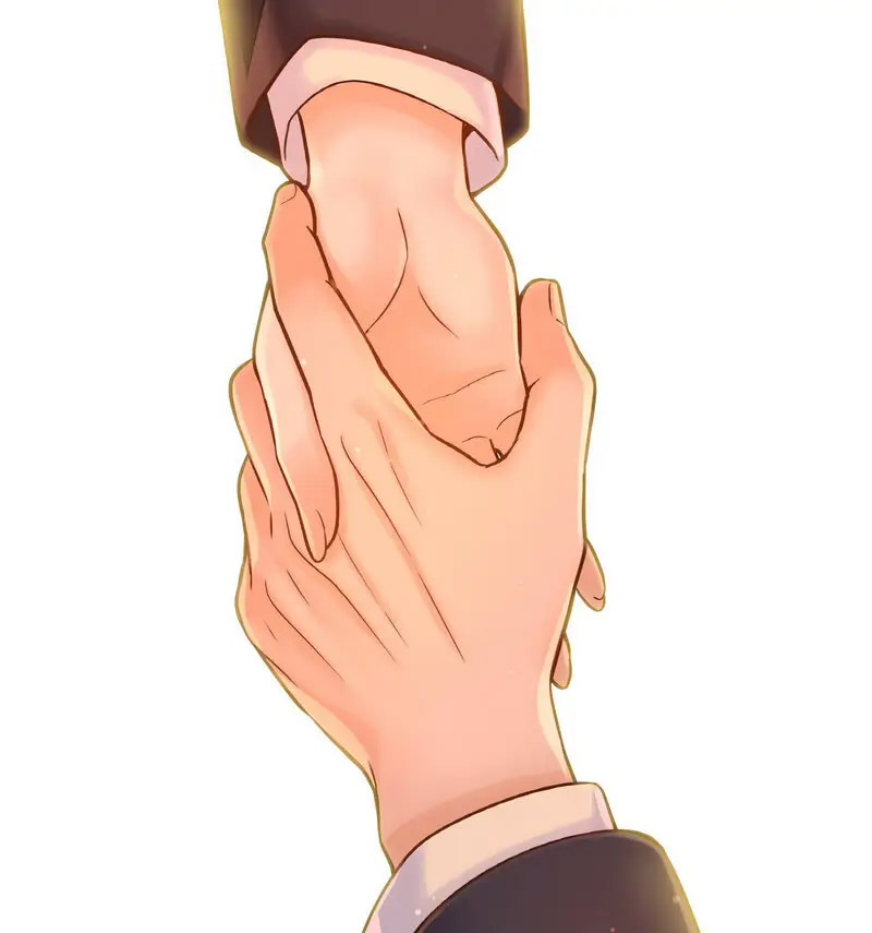 [Manhwa] My Queen Plot, female student#[210P]-24
