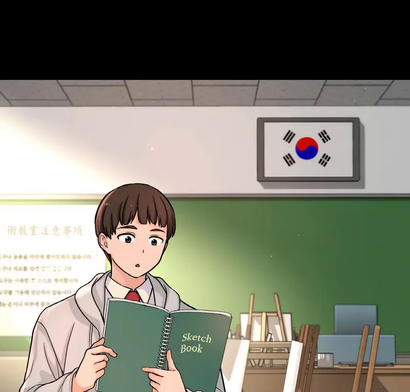 [Manhwa] My Queen Plot, female student#[210P]-5