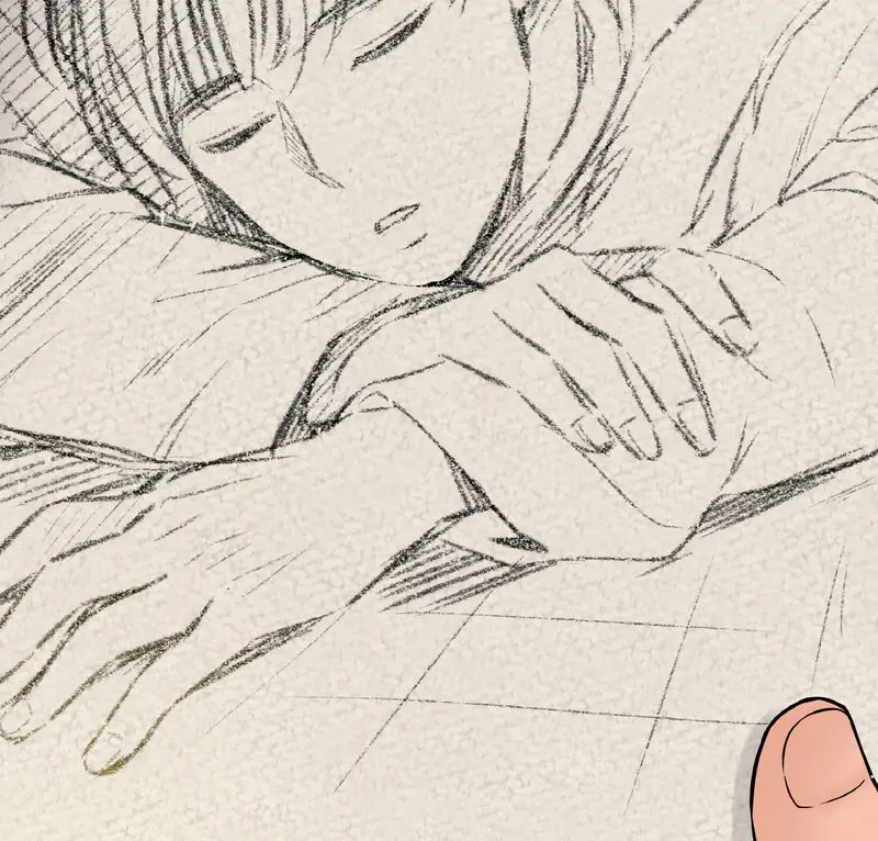 [Manhwa] My Queen Plot, female student#[210P]-9