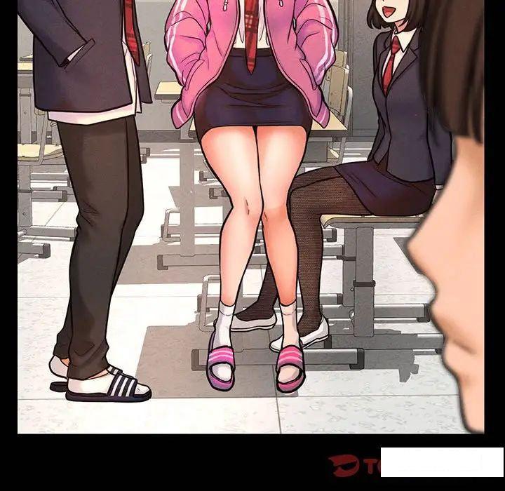 [Manhwa] My Queen Plot, female student#[192P]-51