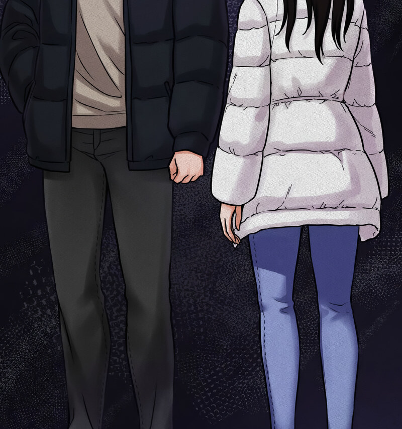 [Manhwa] My Queen Plot, female student#[210P]-117
