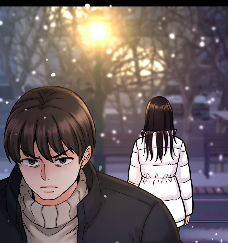 [Manhwa] My Queen Plot, female student#[210P]-127