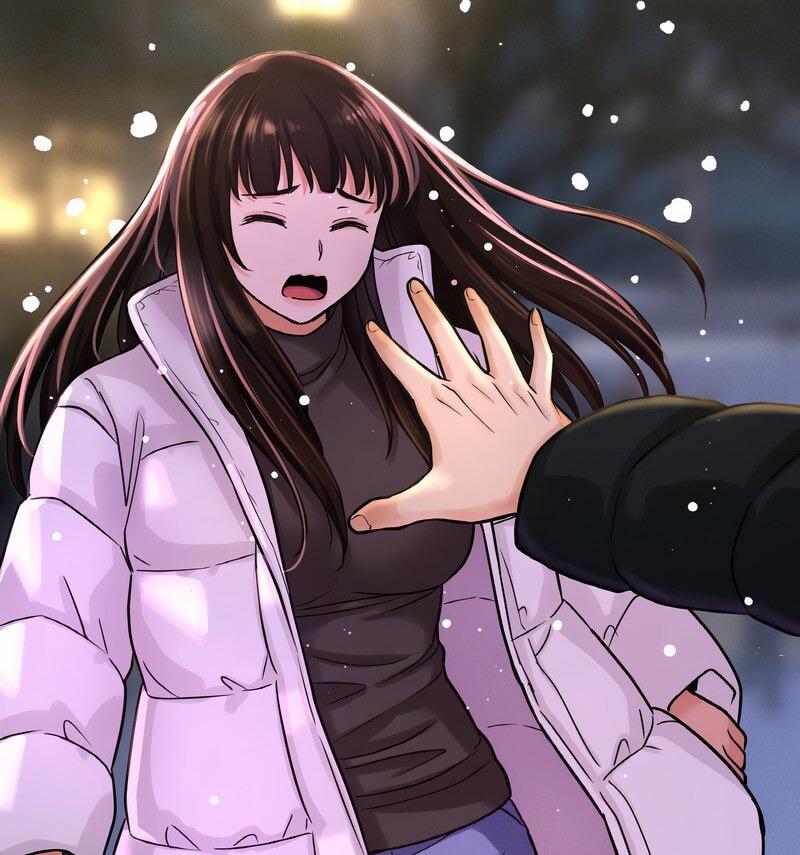 [Manhwa] My Queen Plot, female student#[210P]-139