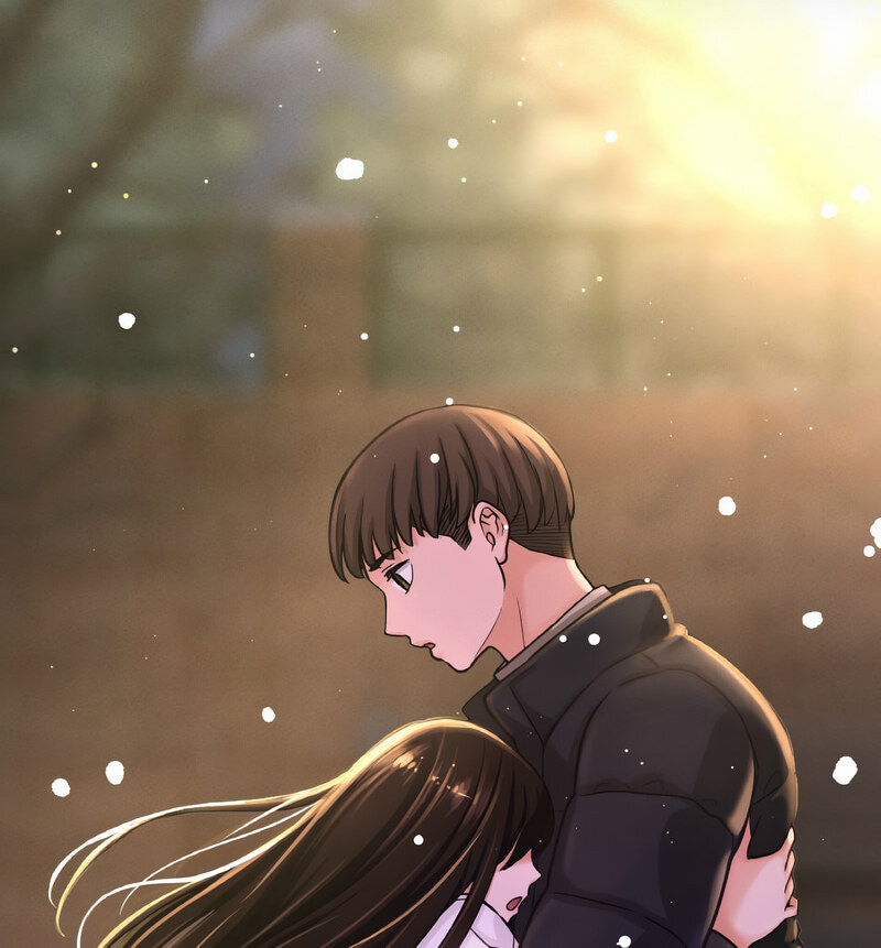 [Manhwa] My Queen Plot, female student#[210P]-150