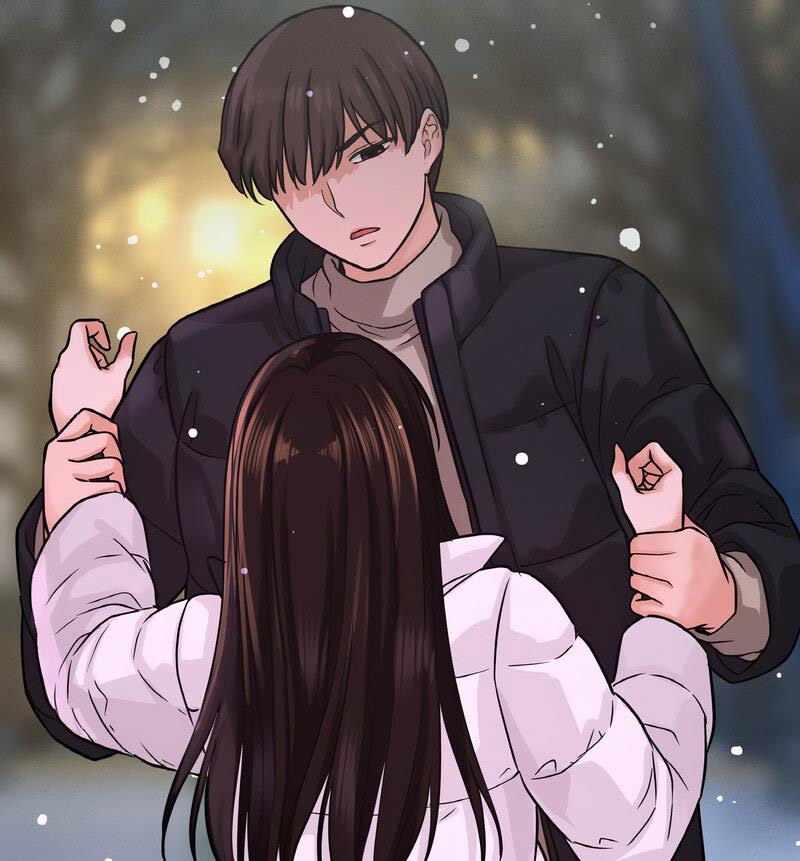 [Manhwa] My Queen Plot, female student#[210P]-160