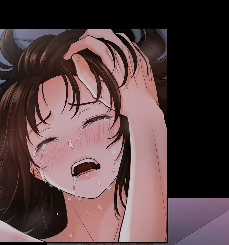 [Manhwa] My Queen Plot, female student#[210P]-18
