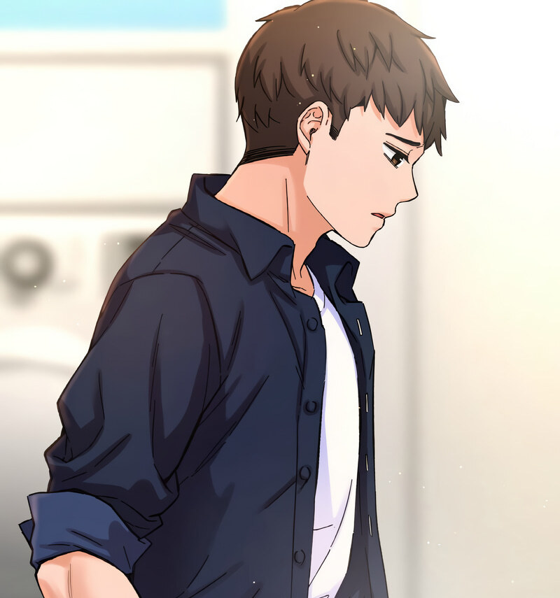 [Manhwa] My Queen Plot, female student#[210P]-21