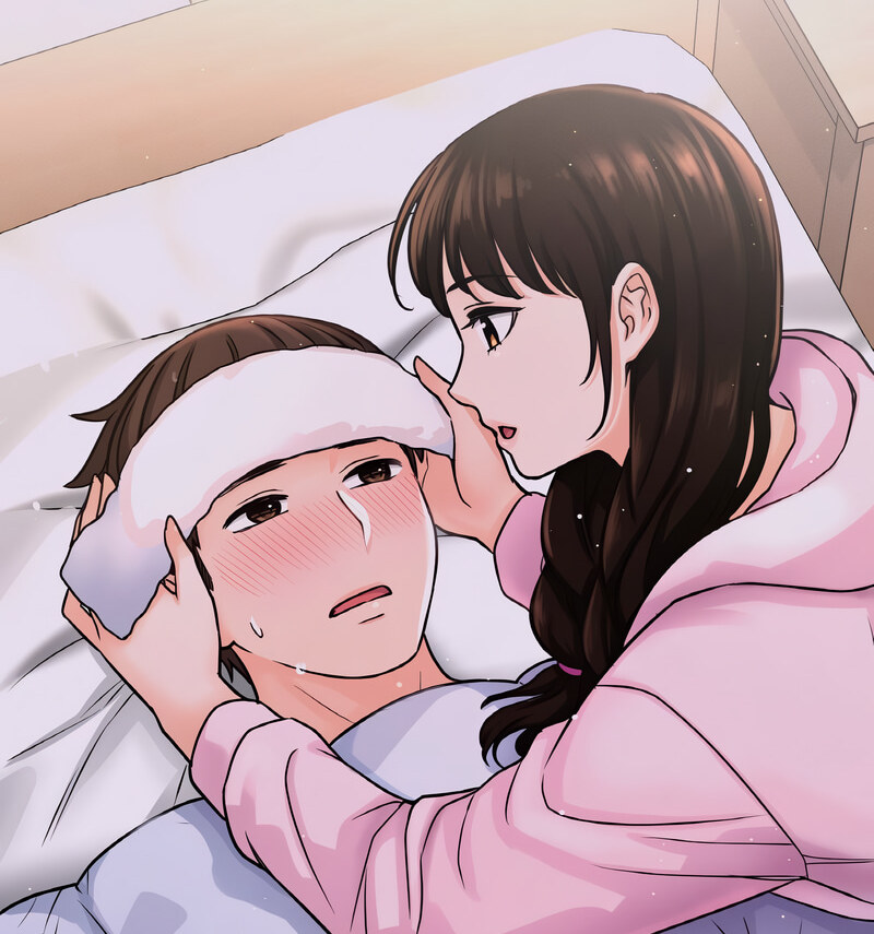 [Manhwa] My Queen Plot, female student#[210P]-84