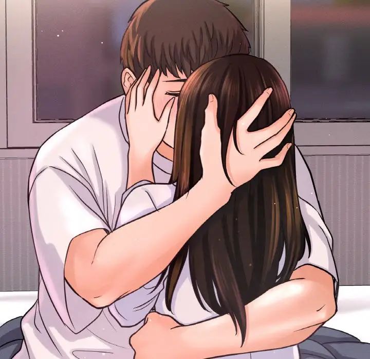 [Manhwa] My Queen Plot, female student#[198P]-21
