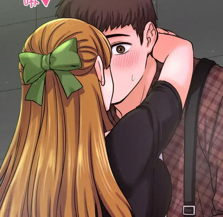 [韩国漫画] 我的女王 剧情,女学生#[211P]-25