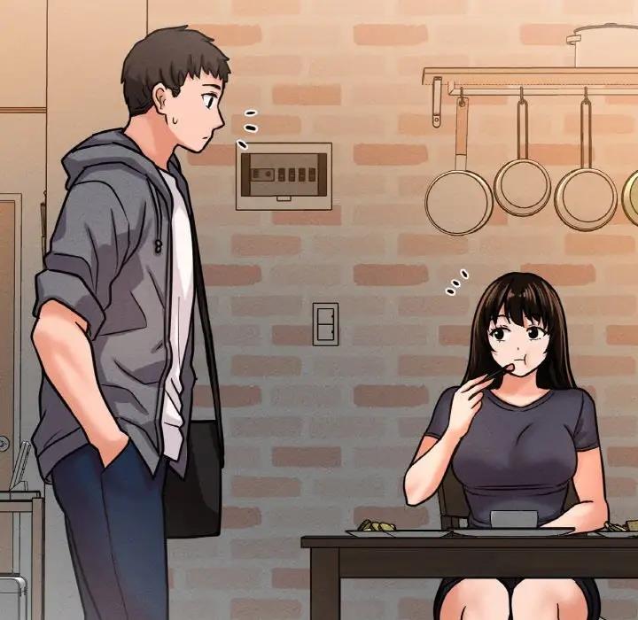 [Manhwa] My Queen Plot, female student#[242P]-177