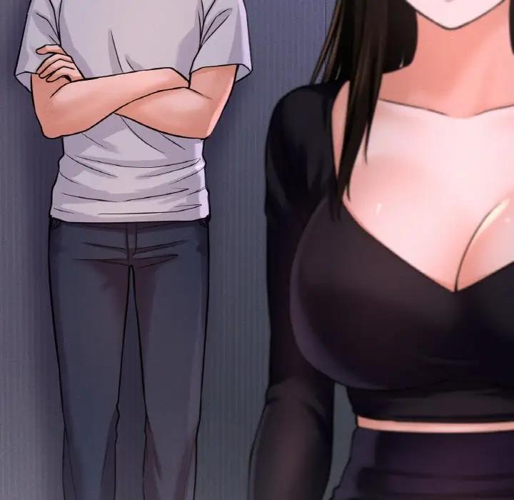 [Manhwa] My Queen Plot, female student#[242P]-23