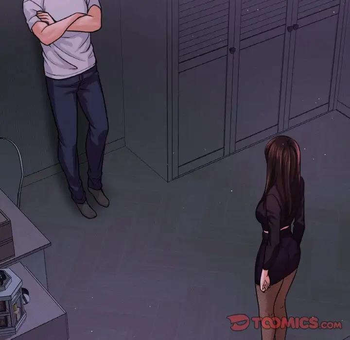[Manhwa] My Queen Plot, female student#[242P]-34