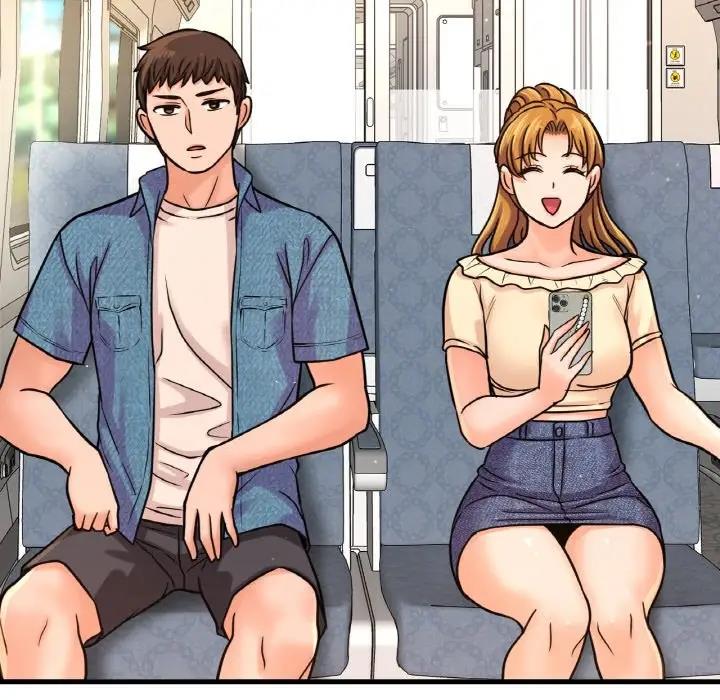 [Manhwa] My Queen Plot, female student#[178P]-172