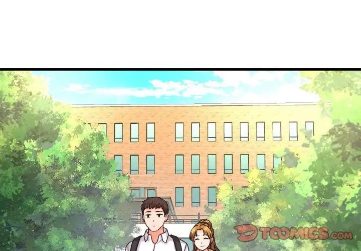 [Manhwa] My Queen Plot, female student#[178P]-4