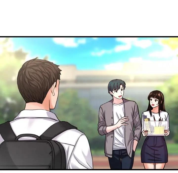 [Manhwa] My Queen Plot, female student#[178P]-6