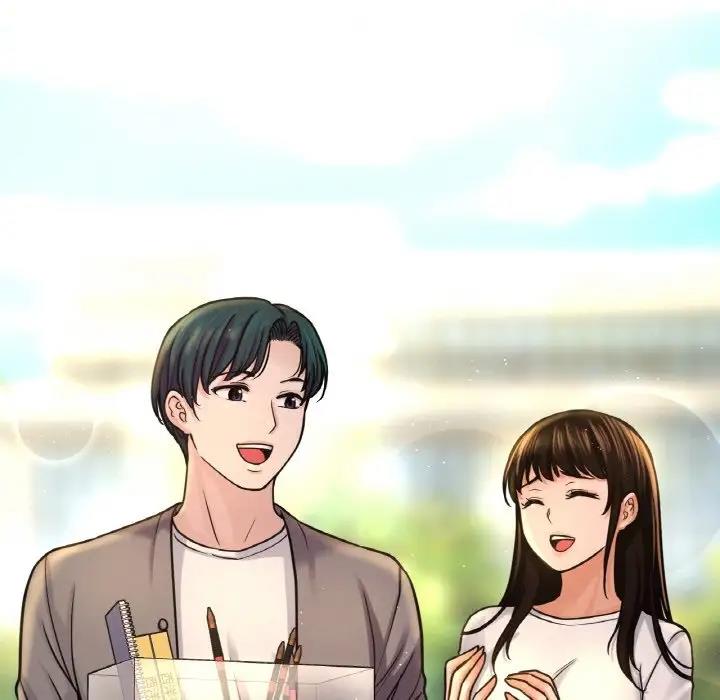[Manhwa] My Queen Plot, female student#[178P]-7