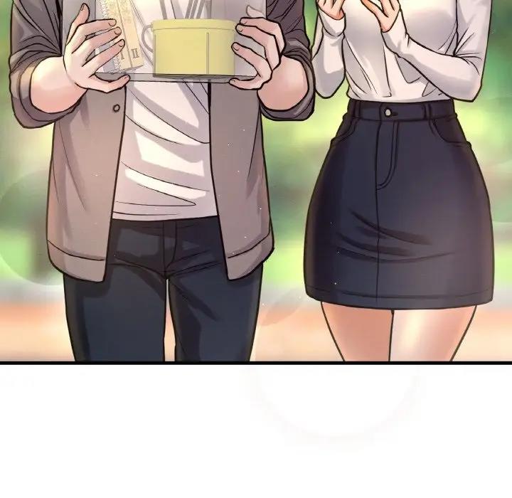 [Manhwa] My Queen Plot, female student#[178P]-8