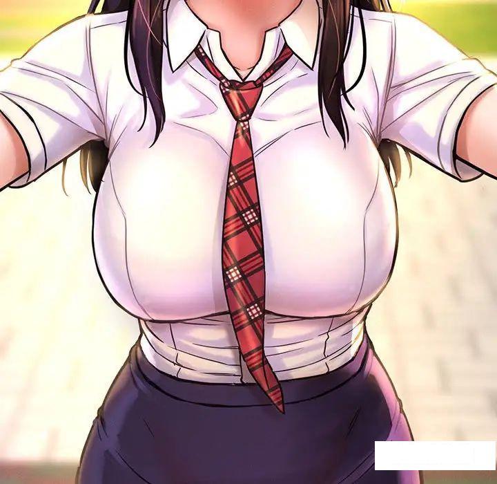 [Manhwa] My Queen Plot, female student#[234P]-116