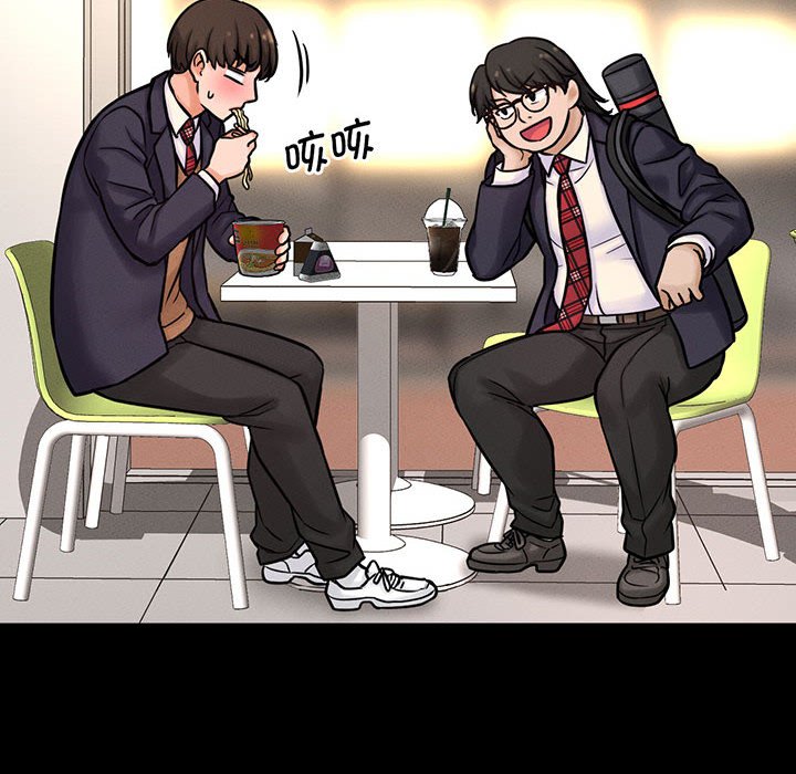 [Manhwa] My Queen Plot, female student#[205P]-100