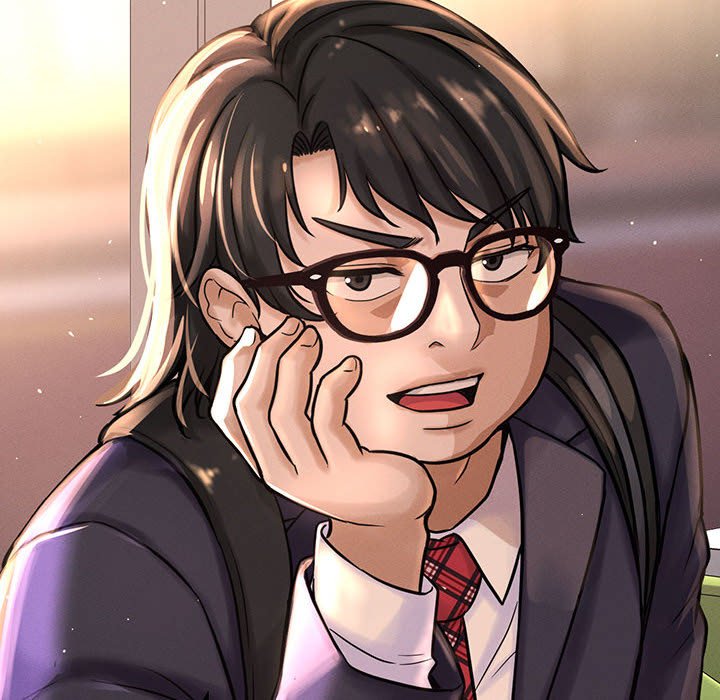 [Manhwa] My Queen Plot, female student#[205P]-109
