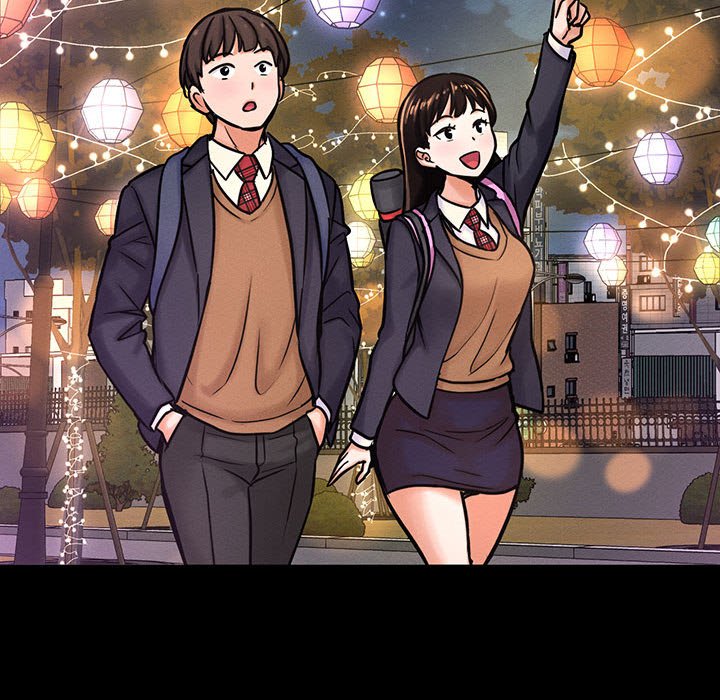 [Manhwa] My Queen Plot, female student#[205P]-124