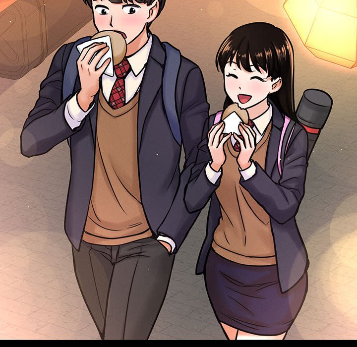 [Manhwa] My Queen Plot, female student#[205P]-126