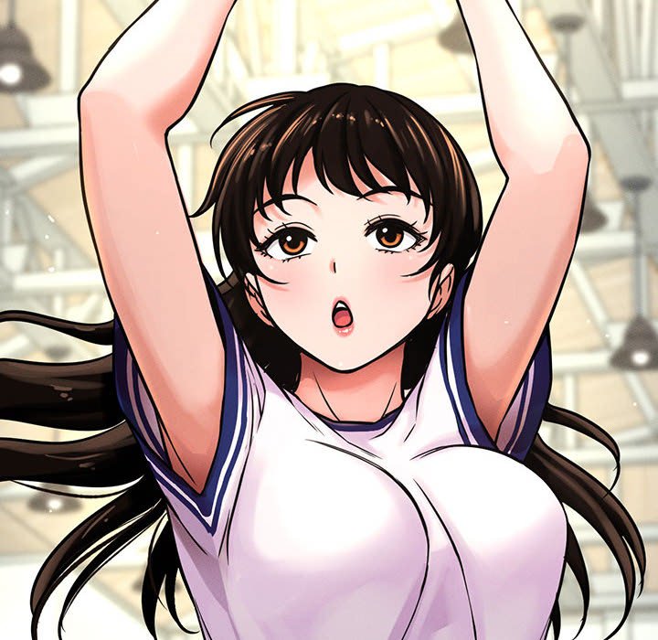[Manhwa] My Queen Plot, female student#[205P]-13