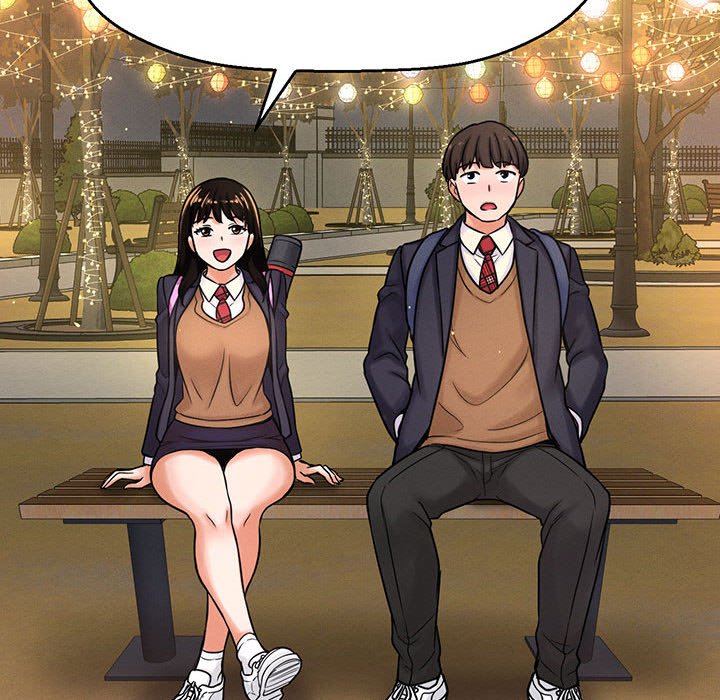 [Manhwa] My Queen Plot, female student#[205P]-132