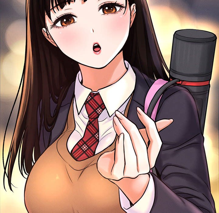 [Manhwa] My Queen Plot, female student#[205P]-142